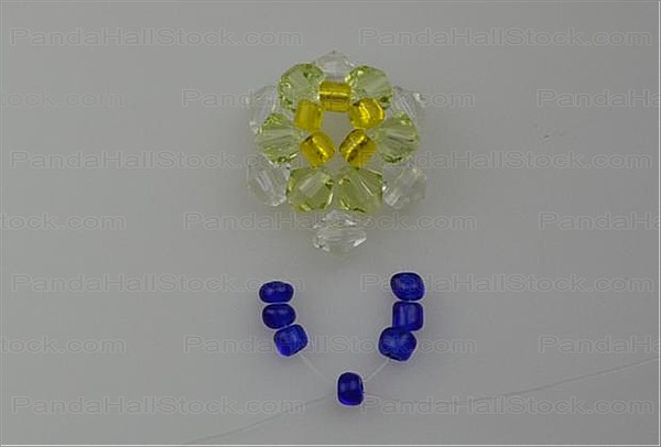 how to make jewelry rings step2